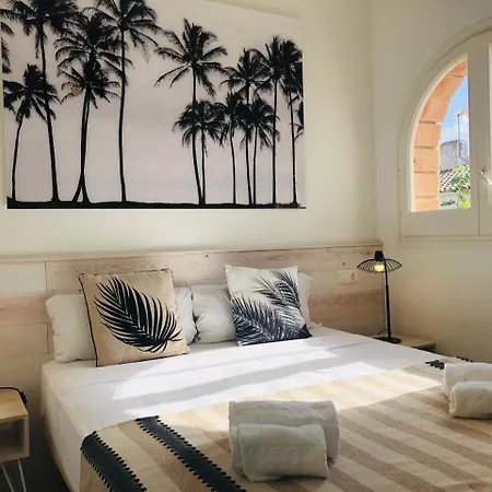 Holiday home Casa Acacia Mar