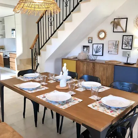 Holiday home Casa Acacia Mar Cambrils