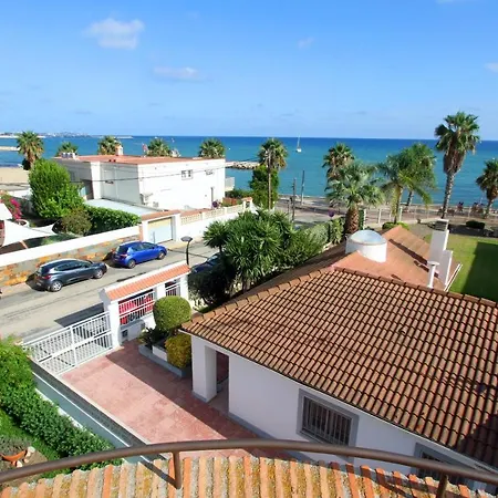 Casa Acacia Mar *