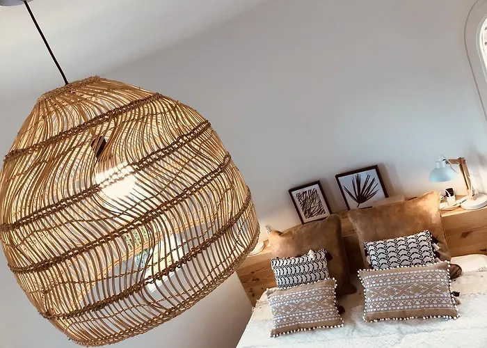 Casa Acacia Mar