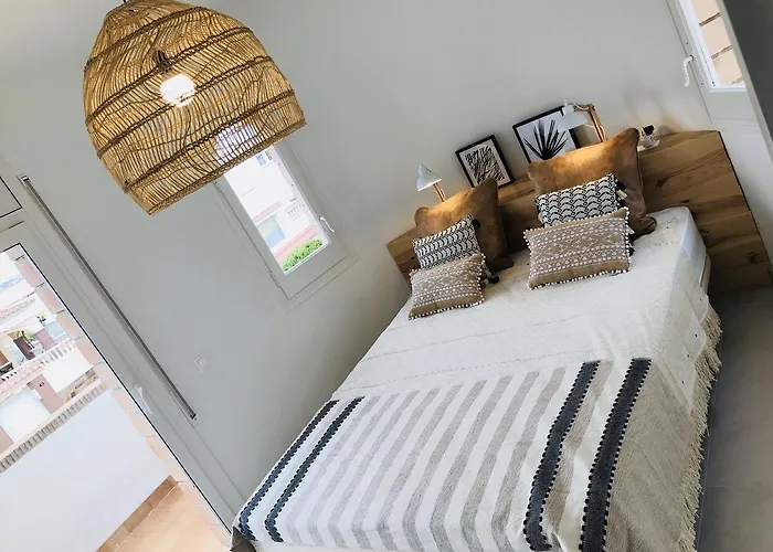 펜션 Casa Acacia Mar