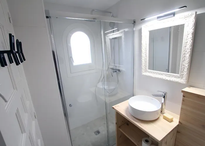 펜션 Casa Acacia Mar