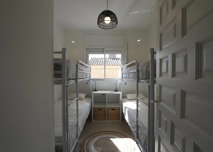 펜션 Casa Acacia Mar *