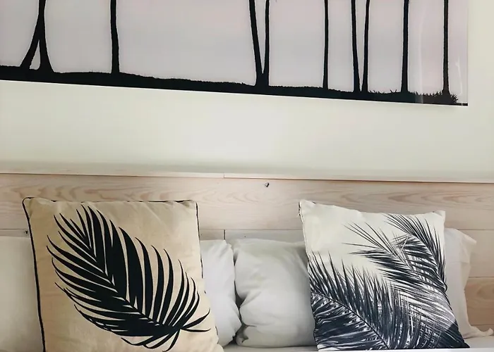 Casa Acacia Mar *