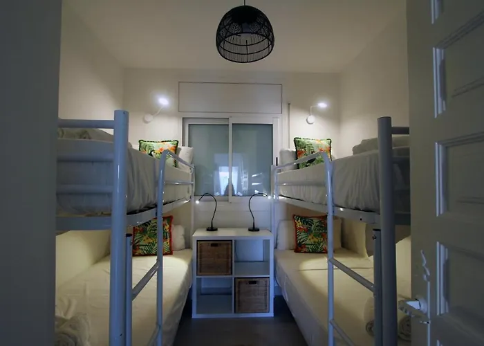 Casa Acacia Mar