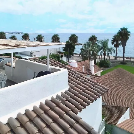 Casa Acacia Mar Prázdninový dům Cambrils