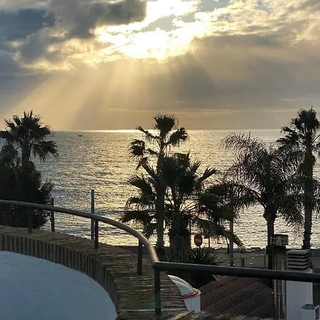 Casa Acacia Mar Holiday home Cambrils