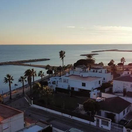 بيت للعطل Casa Acacia Mar *