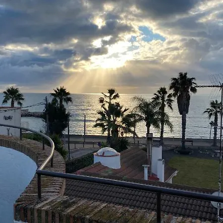 Casa Acacia Mar Prázdninový dům Cambrils