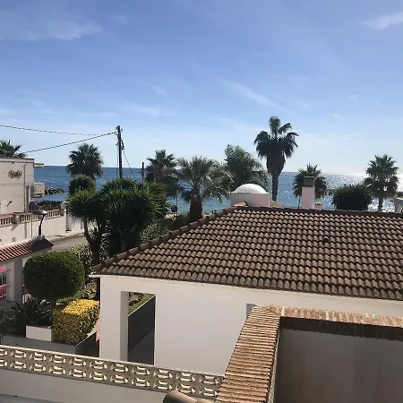 بيت للعطل Casa Acacia Mar كامبريلس