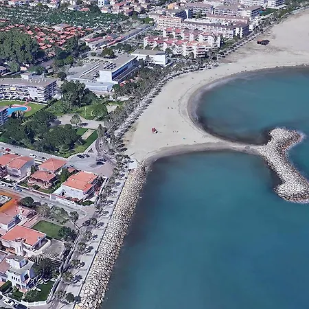 Casa Acacia Mar بيت للعطل *