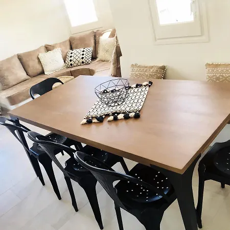 بيت للعطل Casa Acacia Mar
