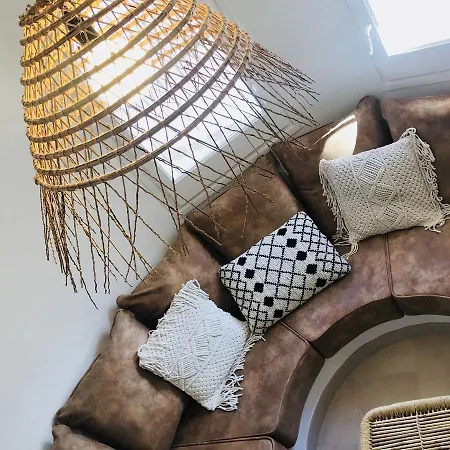 بيت للعطل Casa Acacia Mar