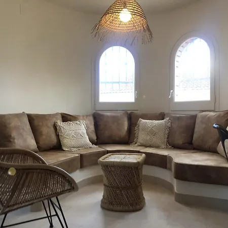 Casa Acacia Mar * كامبريلس
