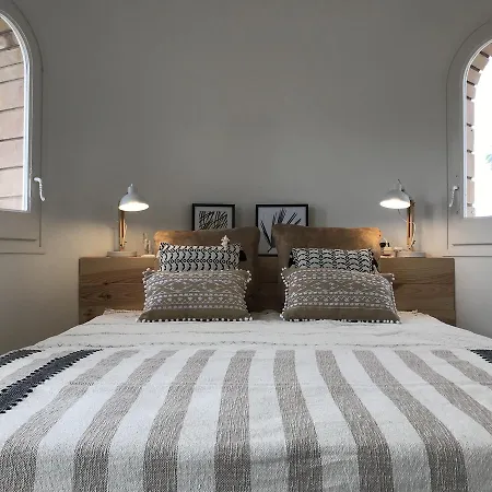 بيت للعطل Casa Acacia Mar