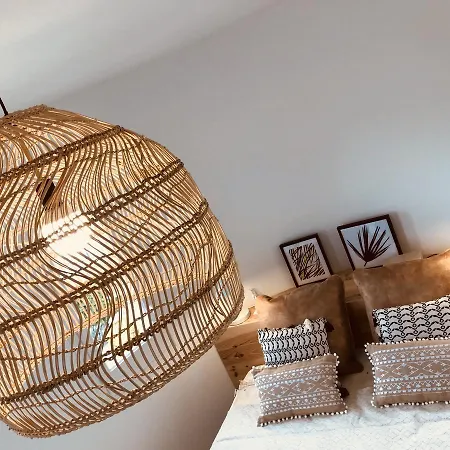 Casa Acacia Mar