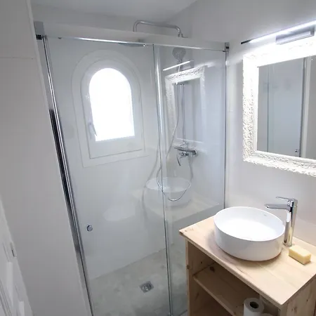 Prázdninový dům Casa Acacia Mar