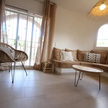Casa Acacia Mar