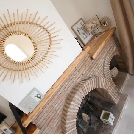 Casa Acacia Mar Prázdninový dům