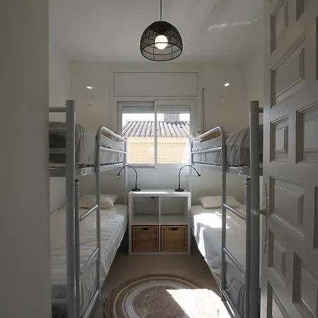 بيت للعطل Casa Acacia Mar *