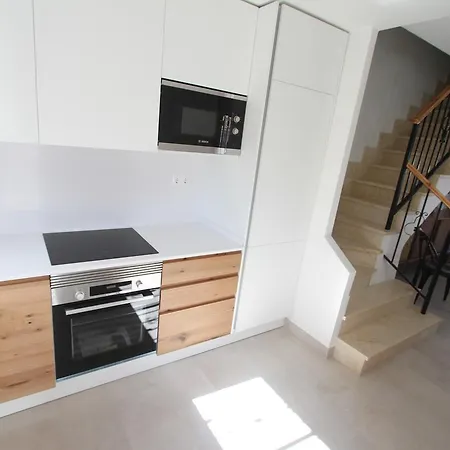 Casa Acacia Mar بيت للعطل