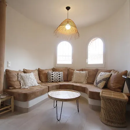 Casa Acacia Mar Prázdninový dům Cambrils