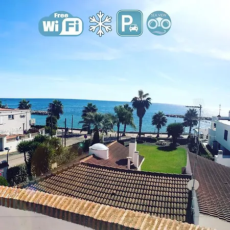 بيت للعطل Casa Acacia Mar *