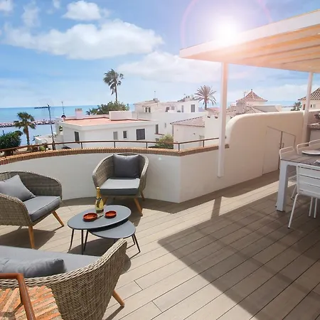 Casa Acacia Mar *