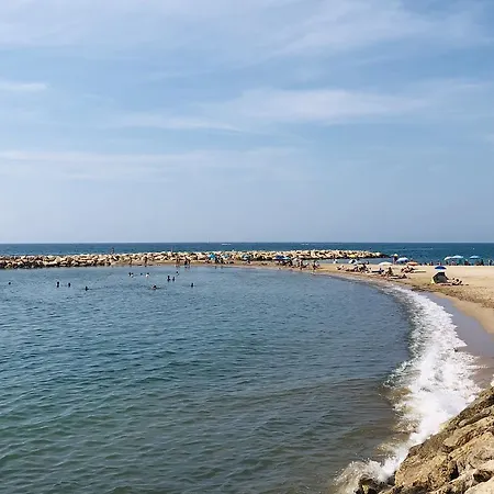 Casa Acacia Mar - Panoramic Sea View * Cambrils