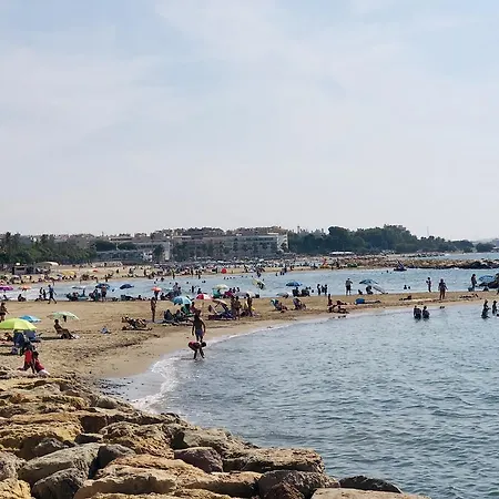 بيت للعطل Casa Acacia Mar