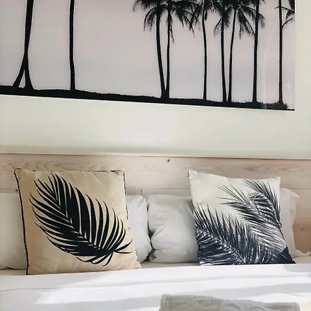 Casa Acacia Mar *