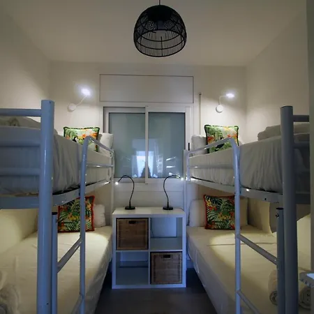 Casa Acacia Mar