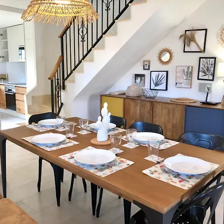 بيت للعطل Casa Acacia Mar كامبريلس