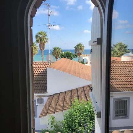 Casa Acacia Mar بيت للعطل كامبريلس