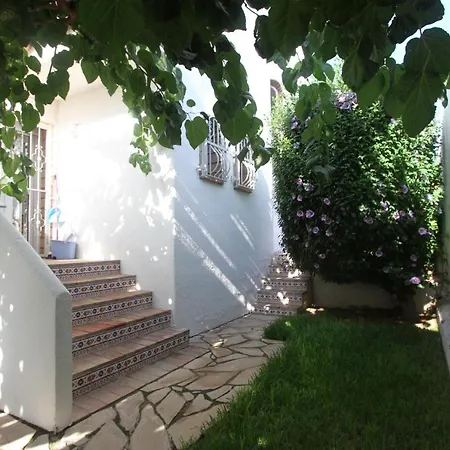 Casa Acacia Mar * كامبريلس