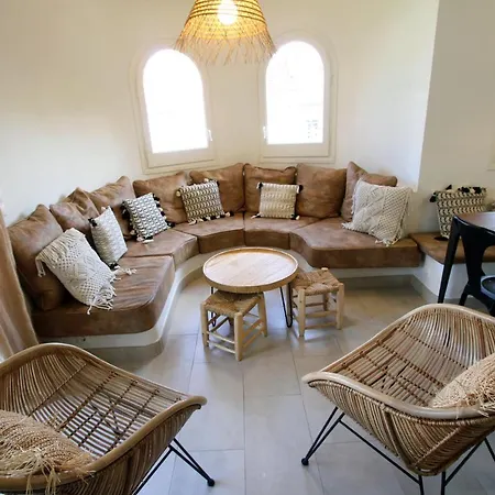 Casa Acacia Mar بيت للعطل