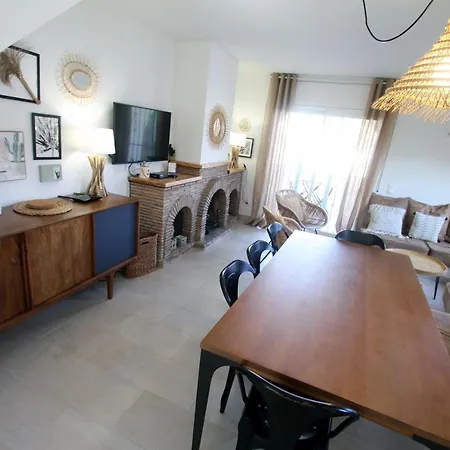 Casa Acacia Mar