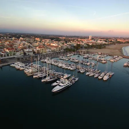 بيت للعطل Casa Acacia Mar *