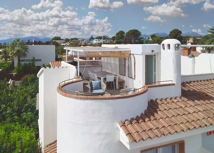 Casa Acacia Mar Cambrils