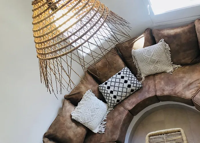 Feriehus Casa Acacia Mar