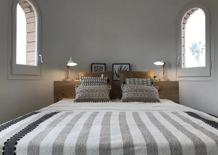 Feriehus Casa Acacia Mar