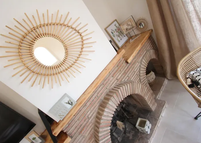 Casa Acacia Mar Feriehus