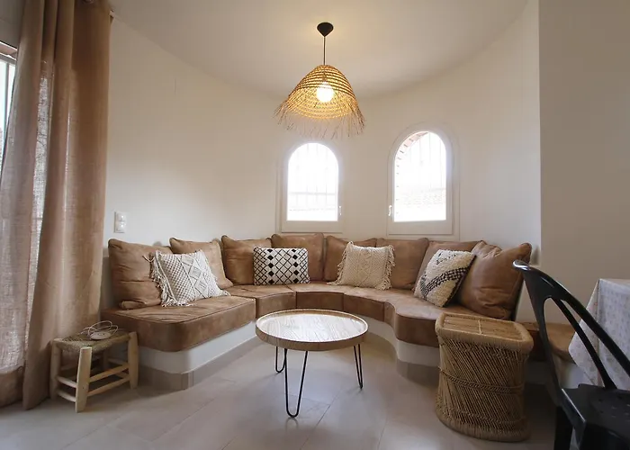 Casa Acacia Mar Feriehus Cambrils