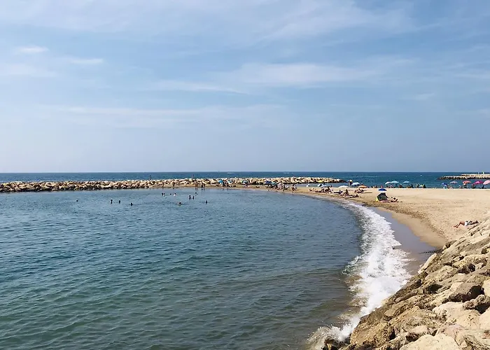 Casa Acacia Mar * Cambrils