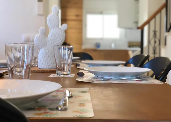 Casa Acacia Mar Cambrils