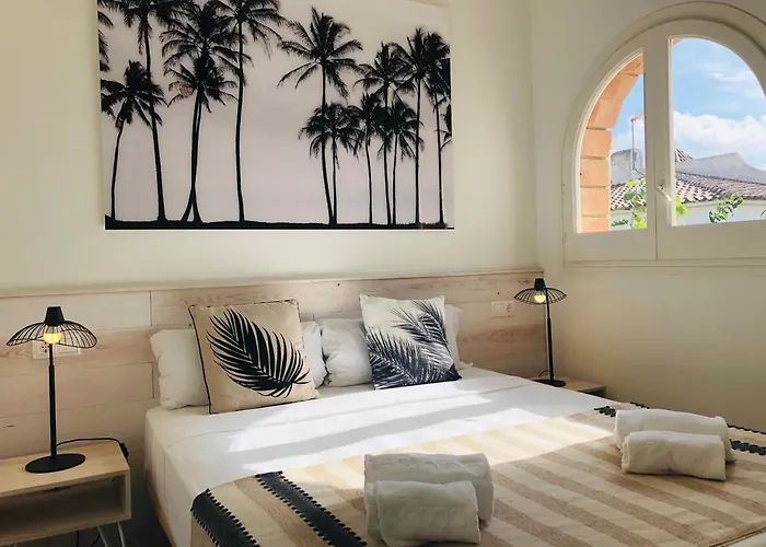 Feriehus Casa Acacia Mar