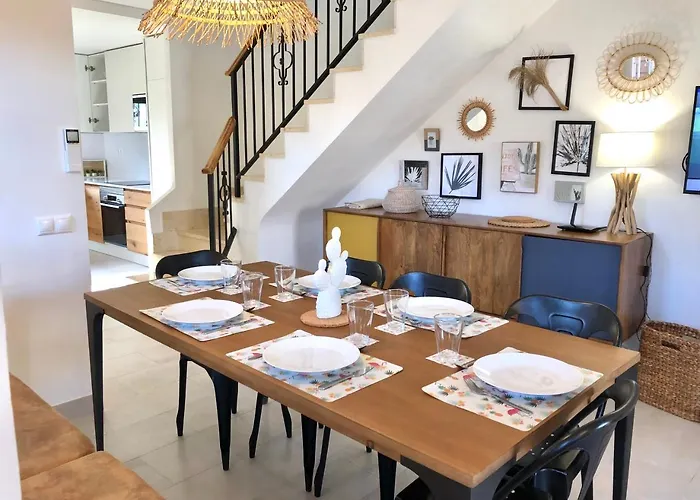 Feriehus Casa Acacia Mar Cambrils