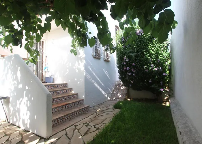 Casa Acacia Mar * Cambrils