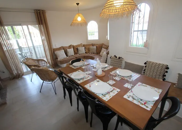 Casa Acacia Mar * Cambrils