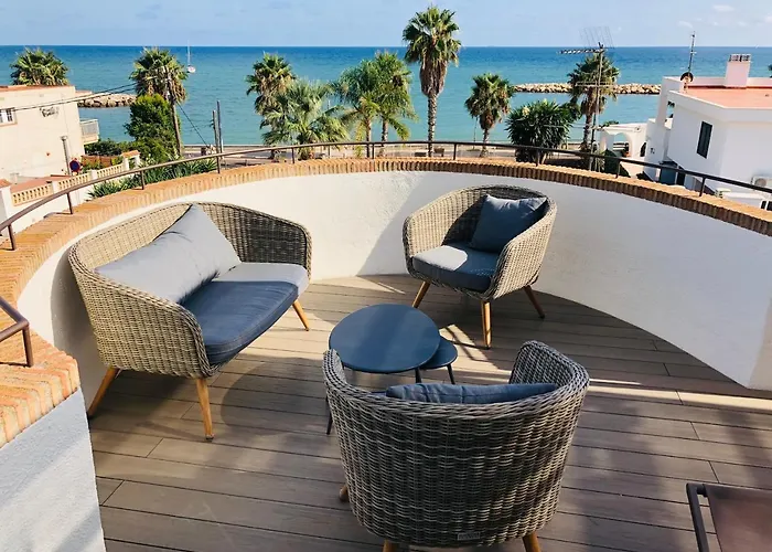 Casa Acacia Mar * Cambrils